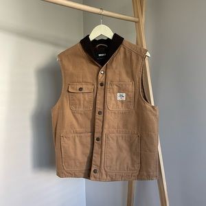 Deus Ex Machina vest